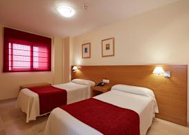 Aparthotel Milord's Suites 3