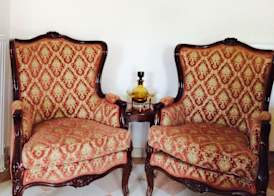 Avra Paradise Aparthotel 5