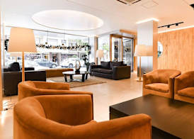 Hotel Denver Mar del Plata 2