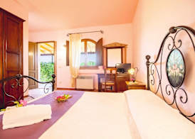 Agriturismo Poggio Pistolese 4