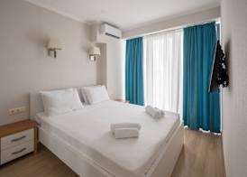 Orbi Beach Tower Hotel Official 4
