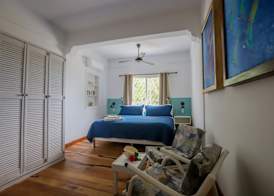 Treetops Hotel 5