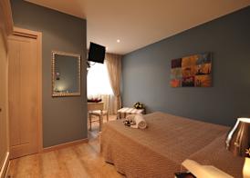 Hotel San Pietro 2