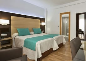 Hotel Baviera 4