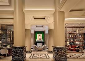 The Ritz-Carlton, Berlin 5