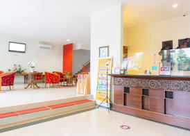 Emersia Malioboro Hotel 3