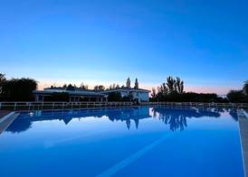 Hotel Valjunco 5