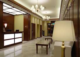 Centrum Hotel 5