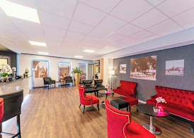 PLAZA Premium Den Haag City Center 5