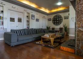 Old Orangewood Bed & Breakfast 2