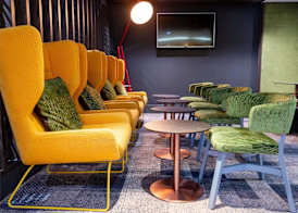 ibis Styles Leeds City Centre Arena 2