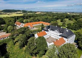 Dragsholm Slot 4