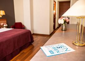 RVHotels Spa Vila de Caldes - Adults only 3
