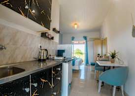 Melitsa Corfu Hotel 4
