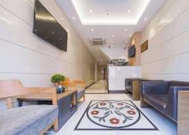 Homeinn Pebble Hotel (Shanghai Nanjing Road Pedestrian Street Jiangyin Road) 4