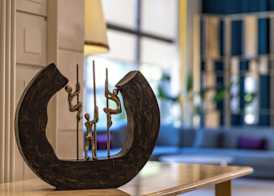 Delta Hotels by Marriott Antalya Lara - Adult Only 18 Plus 3