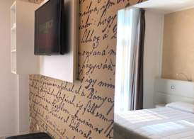 Hotel La Rocca 5