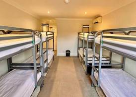 The Dawson Hostel - DUBLIN 4
