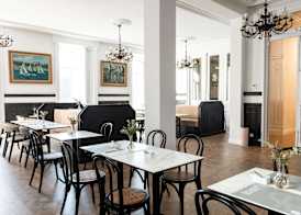 Soho Boutique Palacio de Pombo 3