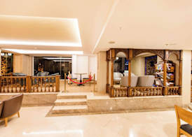 Baron Hotel & Spa 3