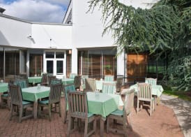 Holiday Inn YORK by IHG 5
