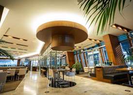 Radisson Blu Hotel Batumi 5