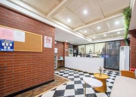 Boke Inn (Jing'an Branch, Nanjing West Road, Shanghai) 2