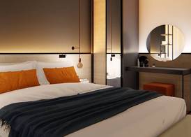 Citadines Maslak Istanbul 5