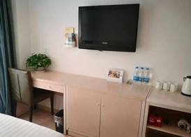 Beijing Dongdan Hotel 4