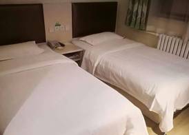 Beijing Dongdan Hotel 3