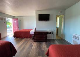Northland Motel Bay City-Kawkawlin 2