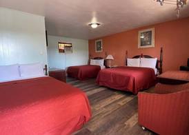 Northland Motel Bay City-Kawkawlin 3