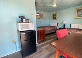 Northland Motel Bay City-Kawkawlin 4