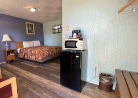 Northland Motel Bay City-Kawkawlin 5