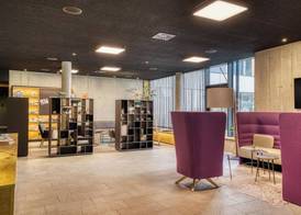 All-Suite Resort Fieberbrunn 2