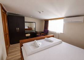 Taksim cozy apartments 2