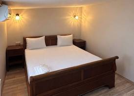 Taksim cozy apartments 3