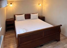 Taksim cozy apartments 4