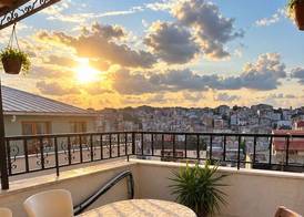 Taksim cozy apartments 5