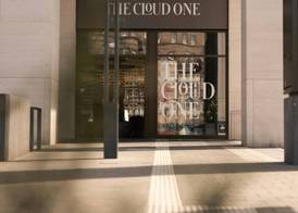 The Cloud One Nürnberg, part of the Motel One Group 2