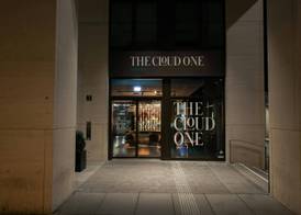 The Cloud One Nürnberg, part of the Motel One Group 3