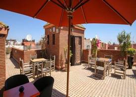 Riad Ksar Saad & Spa 3