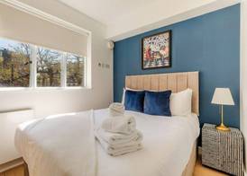 Soho by Excel Apartments 4