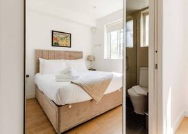 Soho by Excel Apartments 5