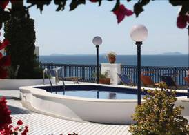 Villa La Terrazza Suites 2