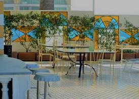 Villa La Terrazza Suites 3