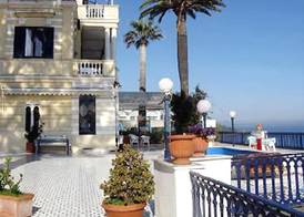 Villa La Terrazza Suites 5