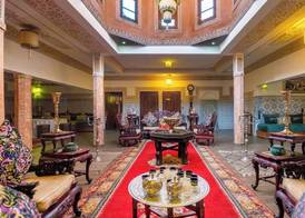 Weedan Hotel & Spa Marrakech 2