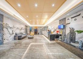 Yimi Collection Hotel (Shanghai Xizang North Road Subway Station) 2
