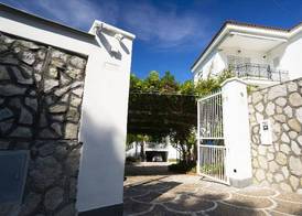 Villa Cettina Boutique Hotel 2